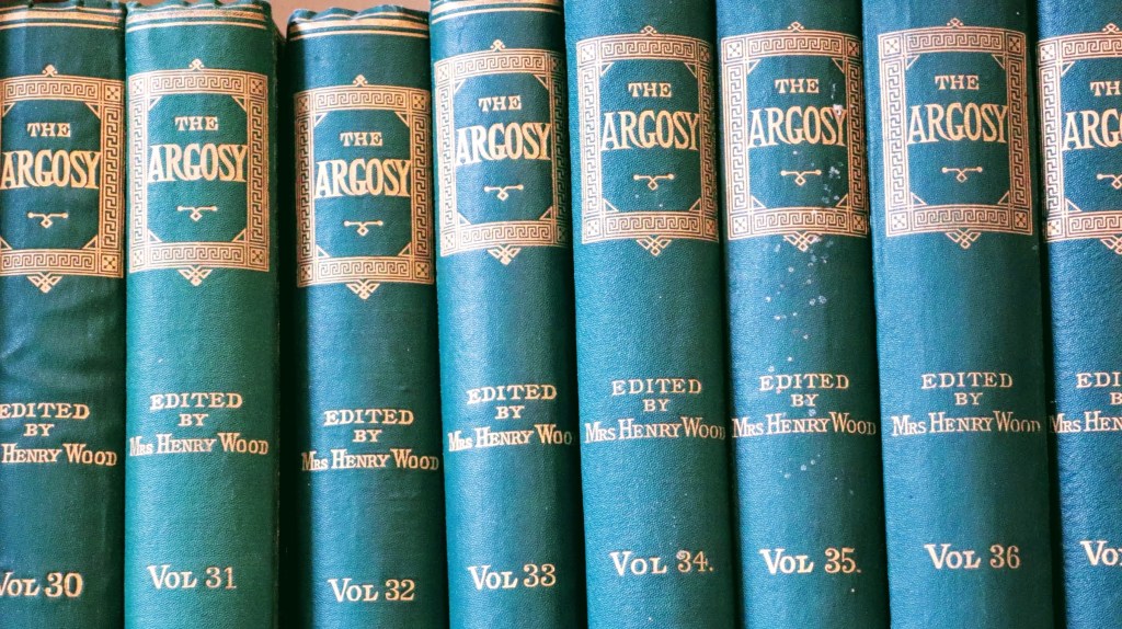 On The Eighth Day of Christmas…