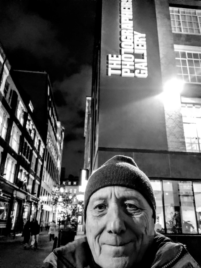 The Photographers’ Gallery – Championing Photography for&nbsp;Everyone.